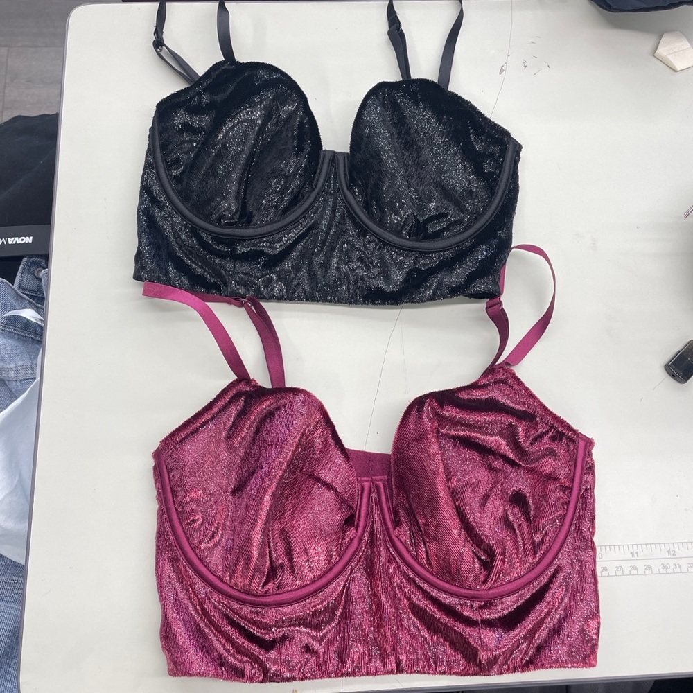 Victoria secret bra